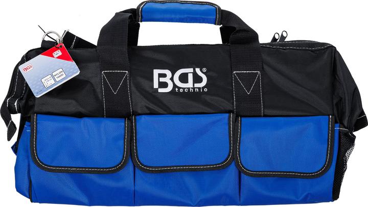 Actual product image BGS Universal Toolbag | large | 508 x 230 x 330 mm