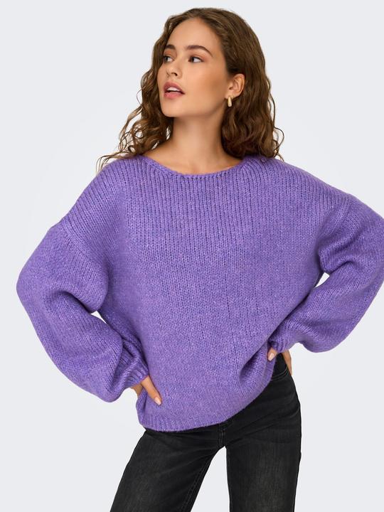 Produktbild JdY JDYDINEA Strickpullover Strickpullover (M)