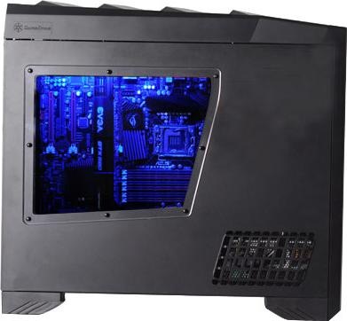 Produktbild Silverstone SST-LS01 LED strip (Blau)