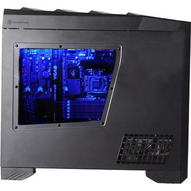 Silverstone SST-LS01 LED strip (Blau), Modding Beleuchtung