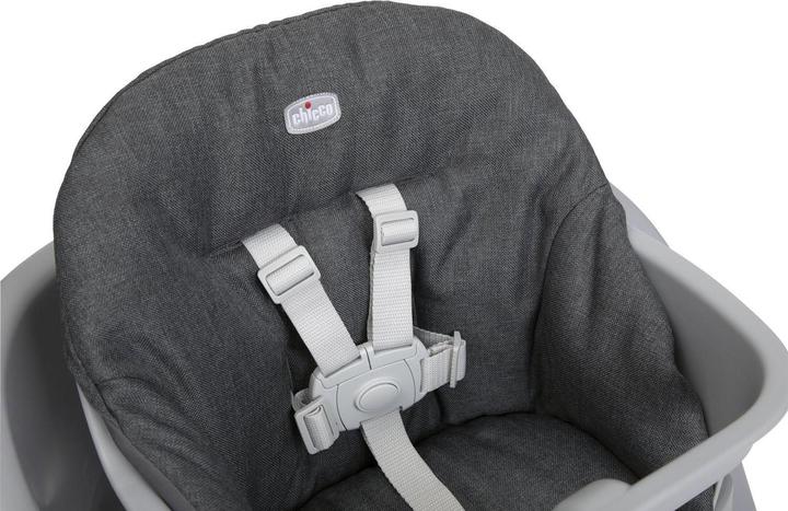 Produktbild Chicco Stoffbezug für Hochstuhl Crescendo