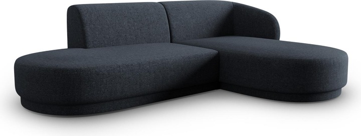 Actual product image CXL by Christian Lacroix Lionel (Corner sofa)