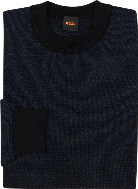 Produktbild Hugo Boss Boss Orange Aspoki Sweater Knit (M)