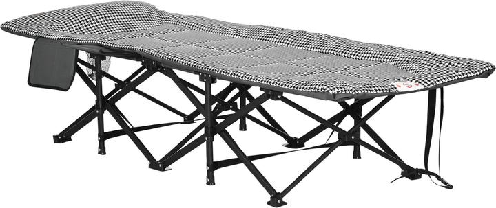 Produktbild Outsunny Feldbett mit Tasche