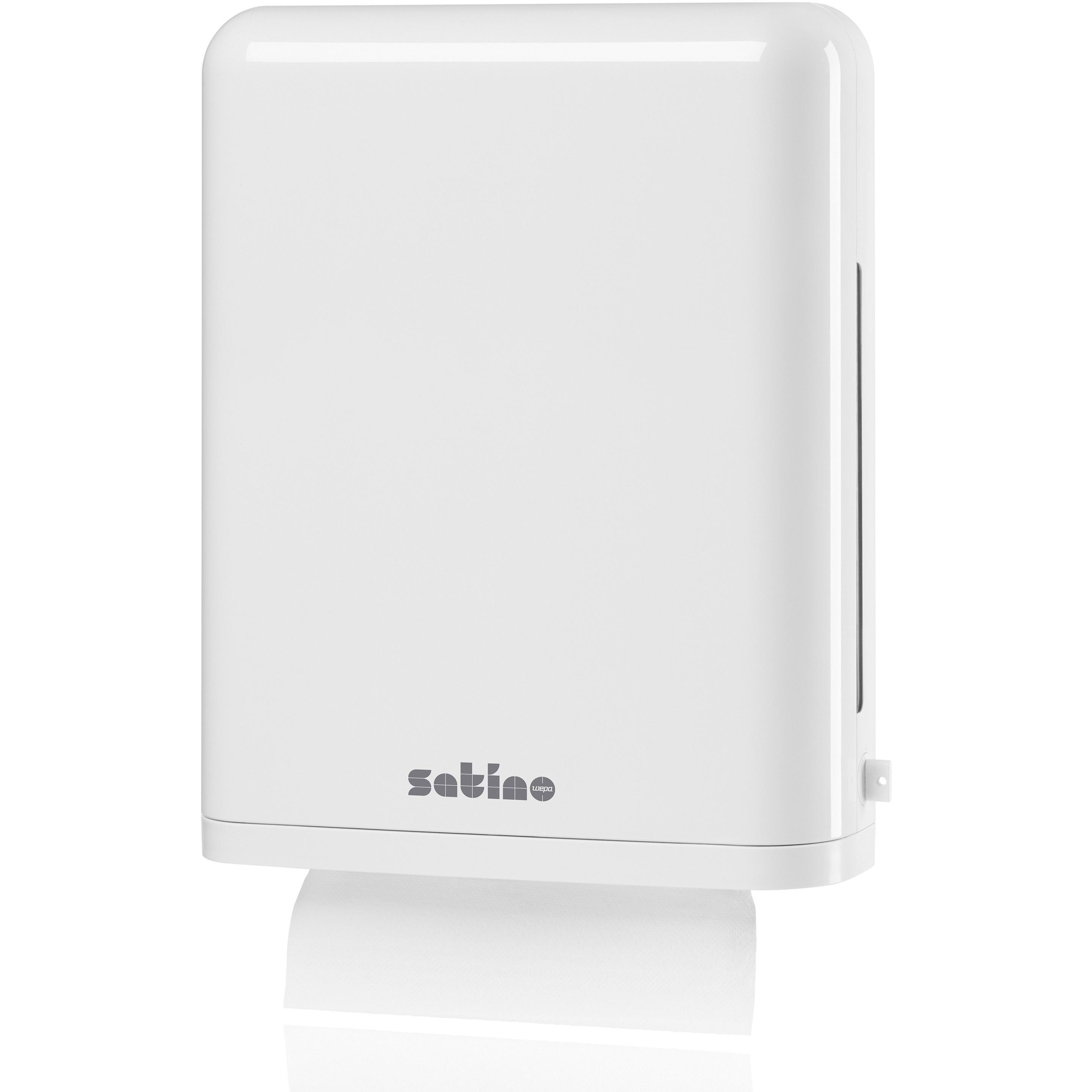 Wepa, Distributore di asciugamani di carta, Distributore di asciugamani grande