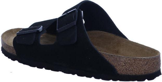 Actual product image Birkenstock Pantoletten Arizona (40)