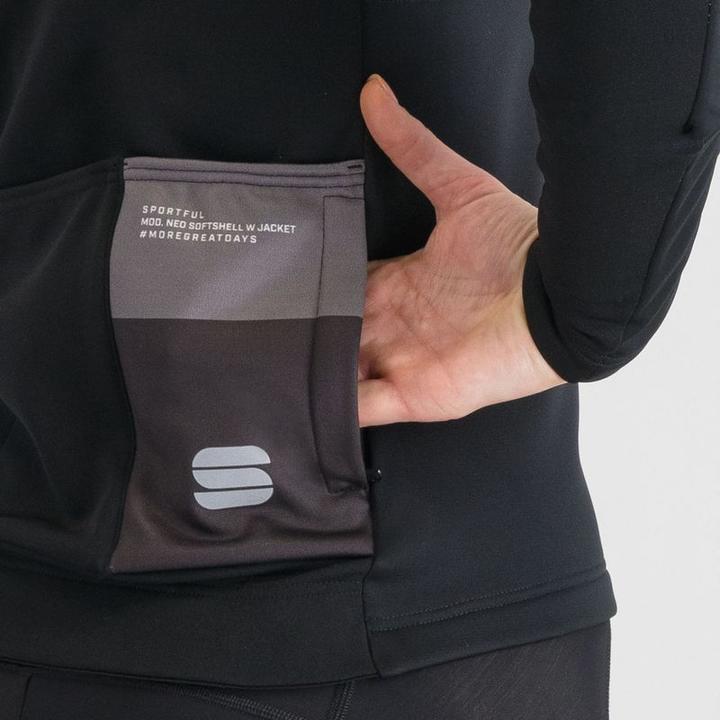 Produktbild Sportful Neo Softshell W Jacket (M)