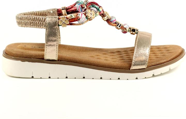 Produktbild Lunar Sandalen Tempo (38)