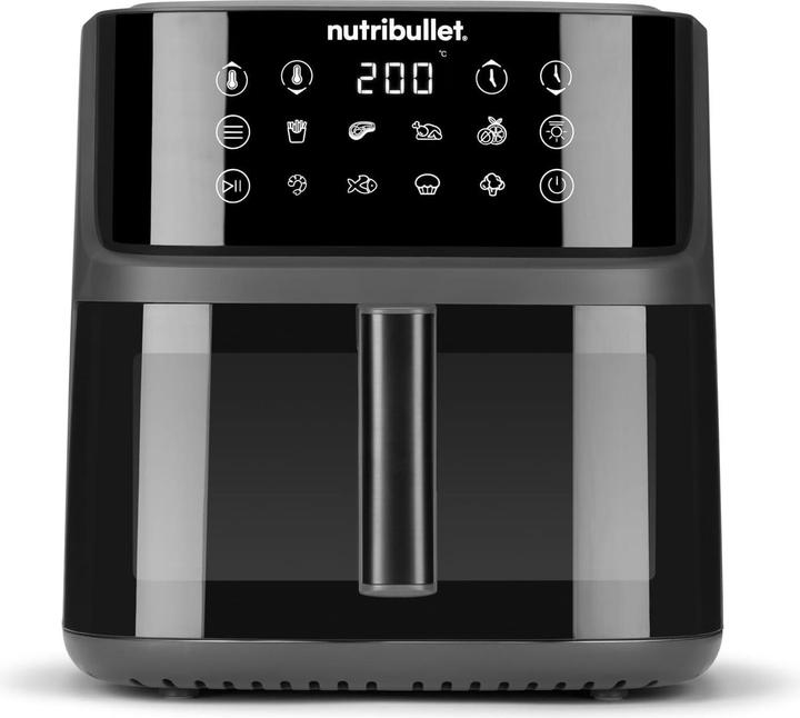 NutriBullet NBA0811DG