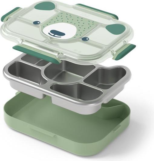 Produktbild Monbento Wonder Kinder Lunchbox