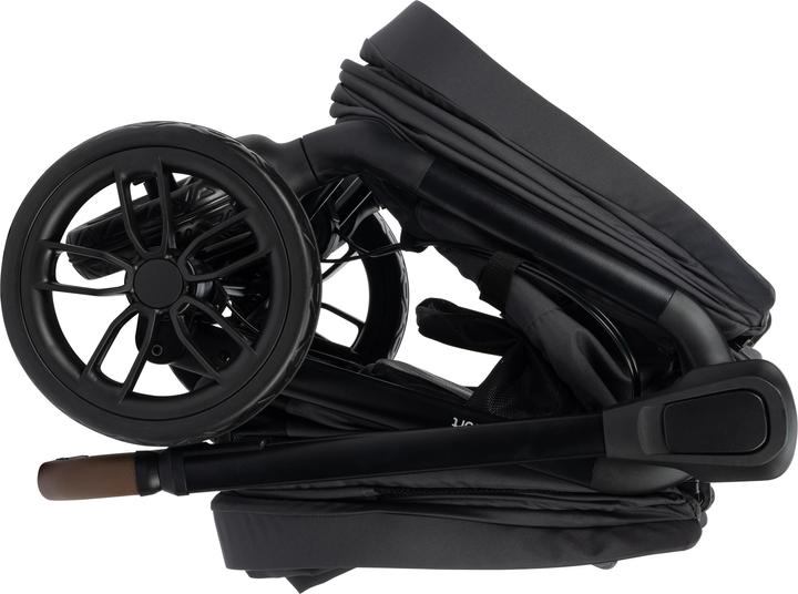 Actual product image Bebeconfort Helios