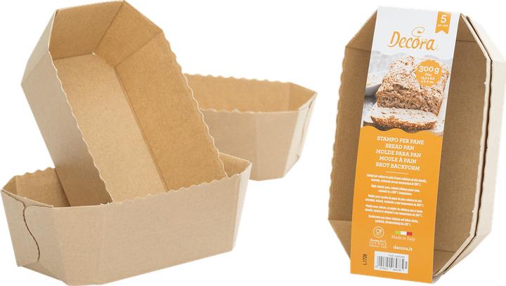 Produktbild Karma Backförmchen