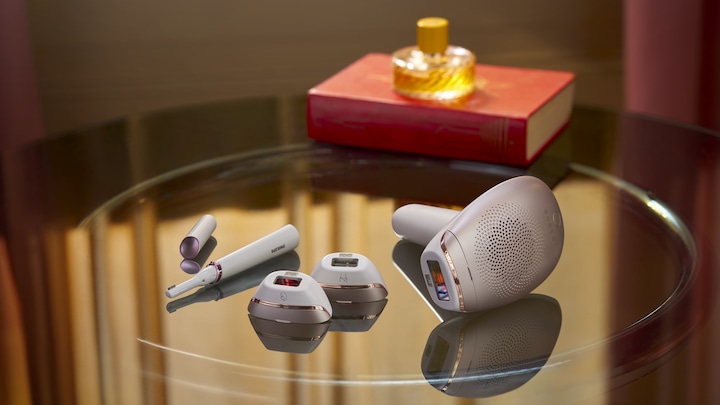Immagine prodotto Philips Lumea IPL Series 7000