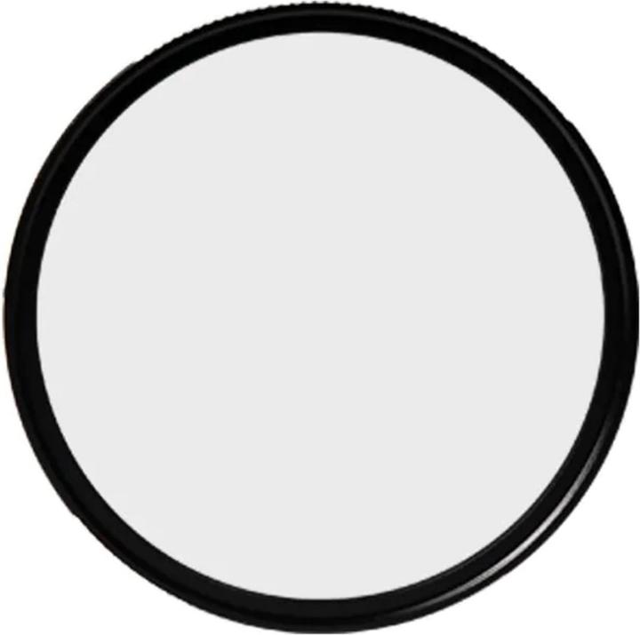 Produktbild 7artisans Objektivfilter 1/2 Black Mist – 82 mm (82 mm, Black Mist Filter, 82 mm)