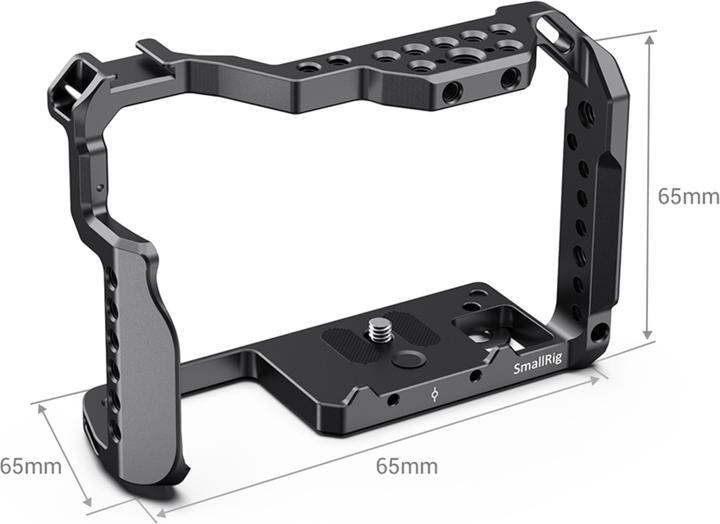 Produktbild SmallRig CCP2646 (Cage)