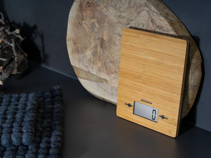 Image du produit Soehnle Bamboo