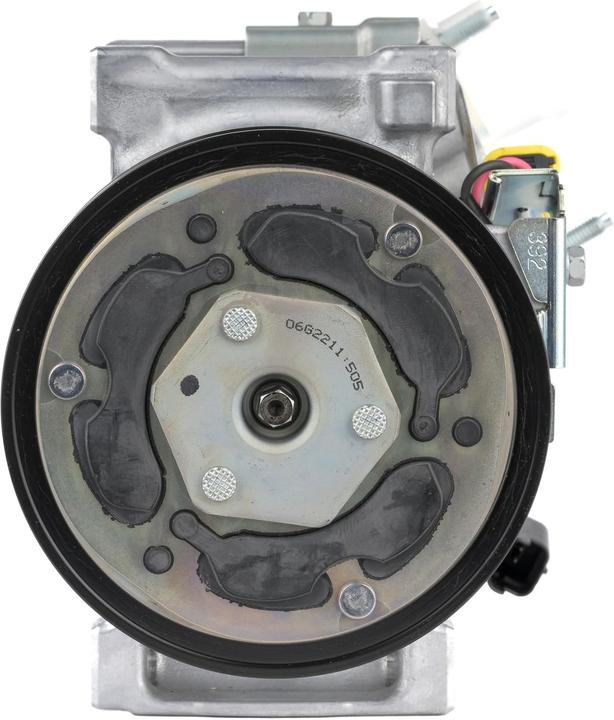 Actual product image Denso DCP21032 AC Compressor