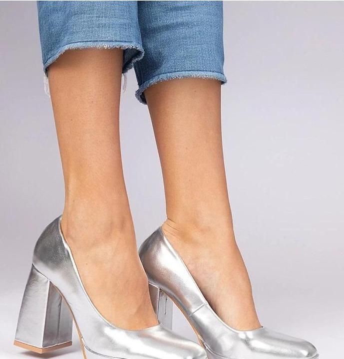 Produktbild Primo Pumps mit Absatz (38)