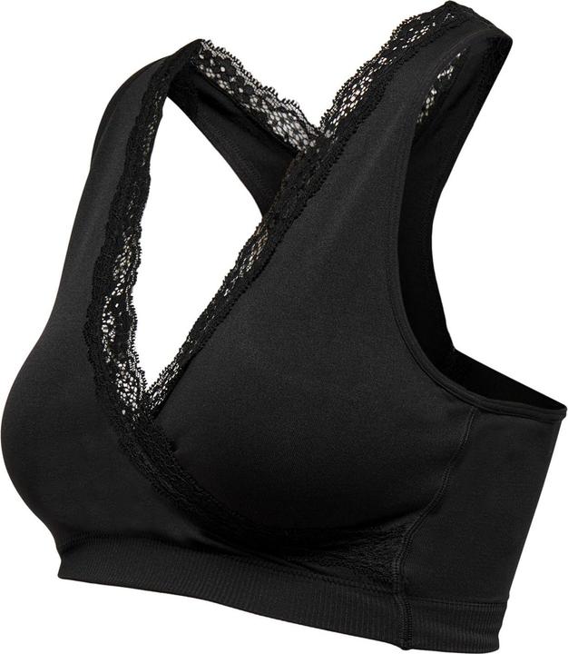 Produktbild Only Maternity Lace Spitzen- Oberteil (Einzelpack, L, XL)