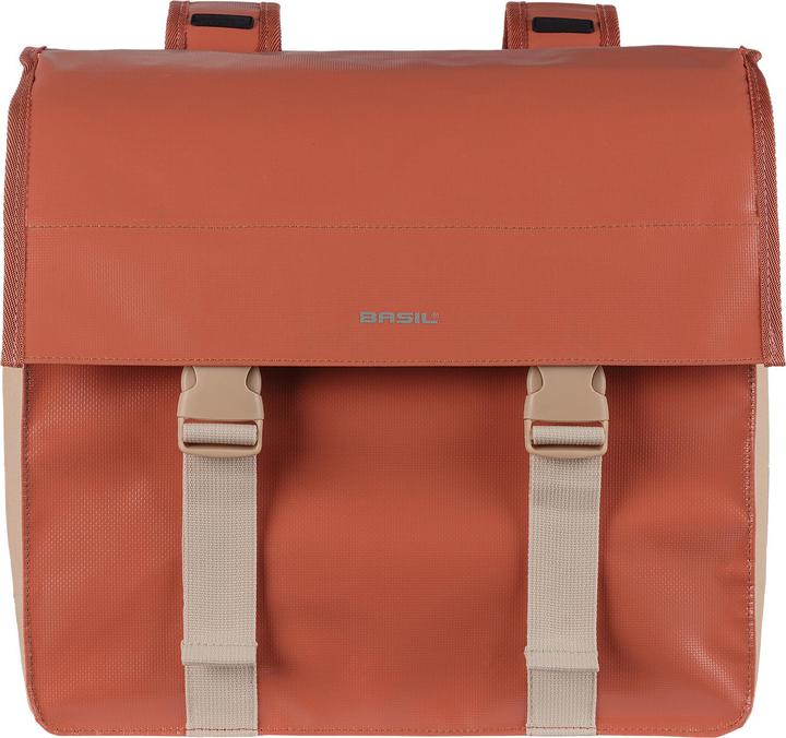 Immagine prodotto Basil Carico urbano (Borsa portapacchi)