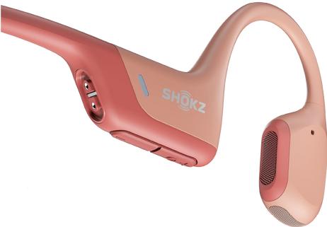 Image du produit Shokz OpenRun Pro (Pas de réduction du bruit, 10 h, Sans fil)