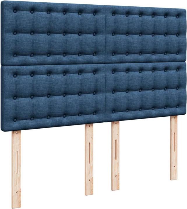 Image du produit vidaXL Boxspringbett (140 x 200 cm)