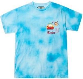 Actual product image Tealer t-hirt cupid eric (S)