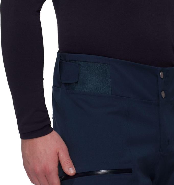 Produktbild Mammut Stoney HS Pants Men (L)