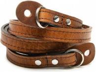 Actual product image ONA The Seville Antique Cognac