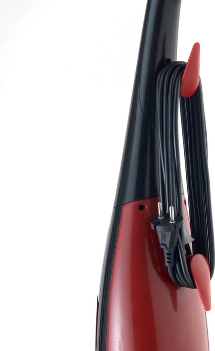 Actual product image Ariete 2772A RedLine Evolution Vacuum Cleaner Bagless 800W