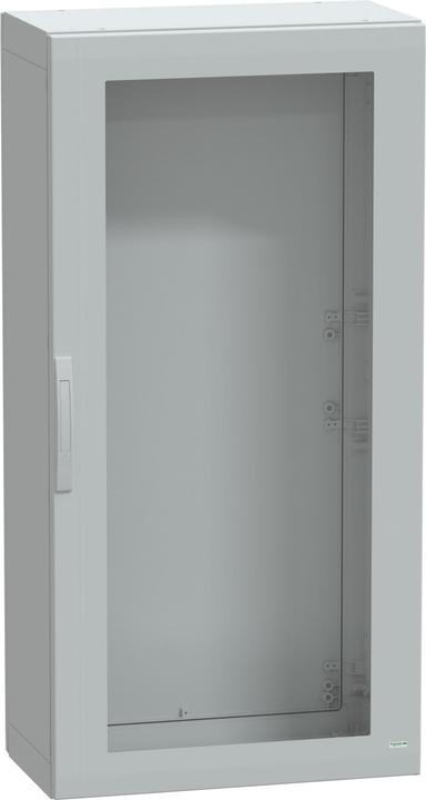 Image du produit Schneider Electric Boîtier en polyester avec fond. PLA complet NSYPLA1574TG