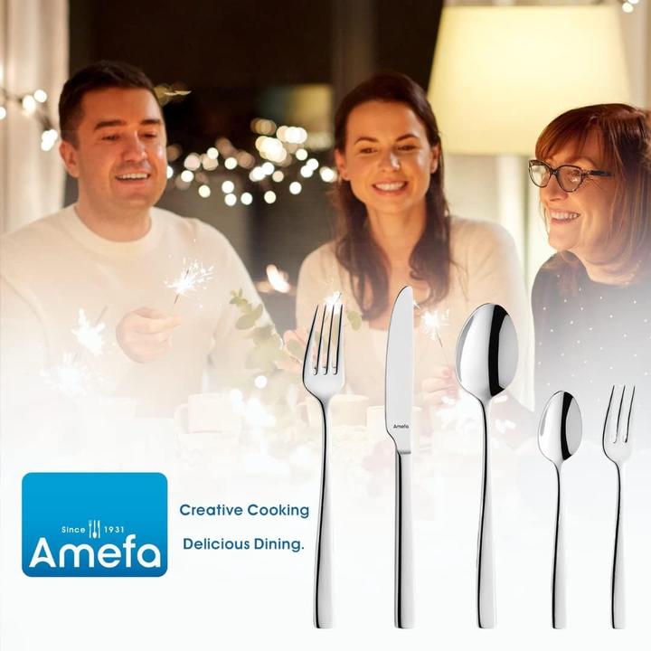 Actual product image Amefa Cutlery set 60 pieces 1316 FRESH (60 pcs., Cutlery set)