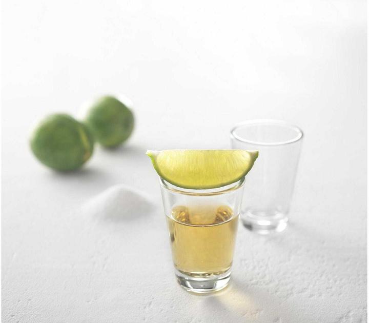 Produktbild Leonardo Ciao (0.60 dl, 6x, Schnapsgläser + Shotgläser)