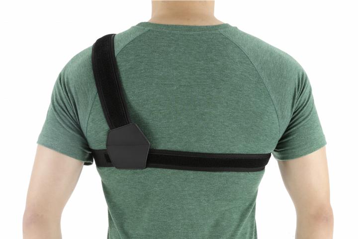 Produktbild DJI Osmo Chest Strap Mount (P79)