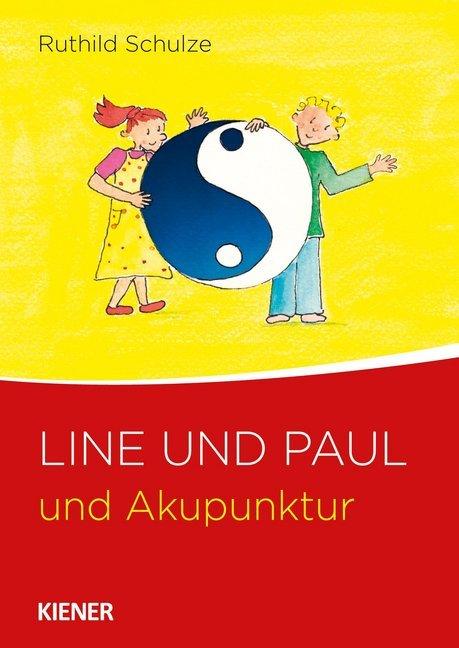Produktbild Line und Paul (Deutsch, Ruthild Schulze, 2015)