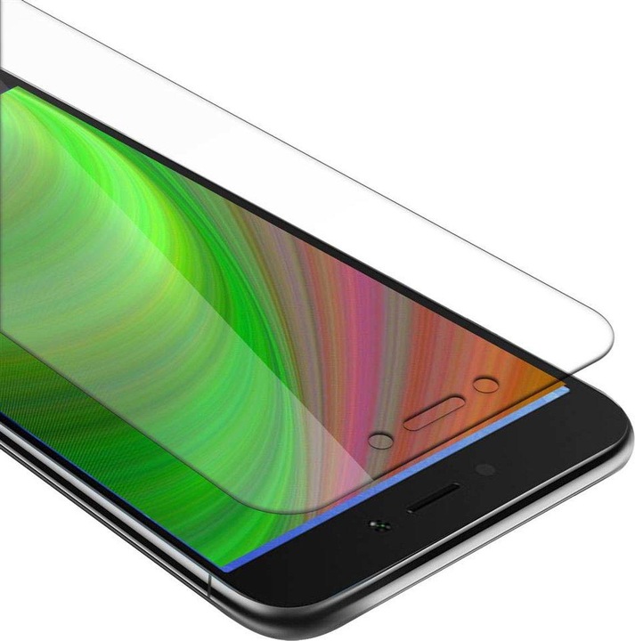 Actual product image Cadorabo display protection glass (1 Piece, Xiaomi Redmi 5A)