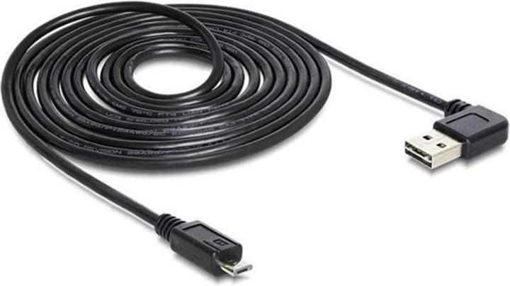 Image du produit Delock Câble EASY USB 2.0 (5 m, USB 2.0)