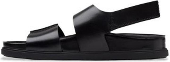 Actual product image Clarks M Torford Strap (44)