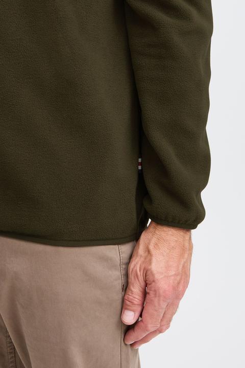 Immagine prodotto FQ1924 FQHARRY micro fleece halfzip 21900734 (S)