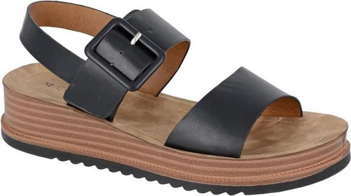 Produktbild Cipriata Sandalen mit Keilabsatz Orfa (38)