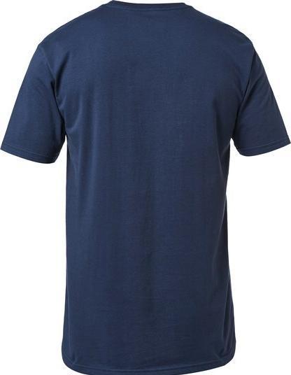Actual product image Shift Tee Republic Le Navy (S)