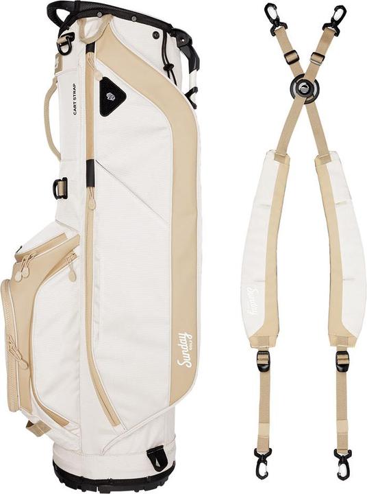 Produktbild Sunday Golf Ryder Stand Bag