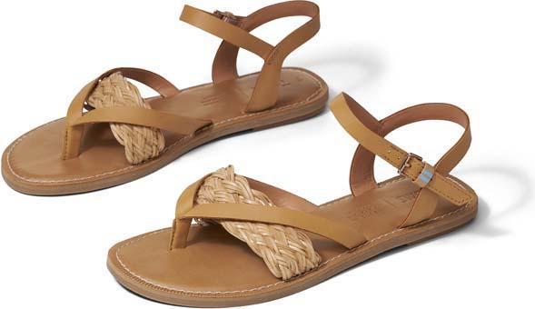 Produktbild Toms Lexie Sandale (39)