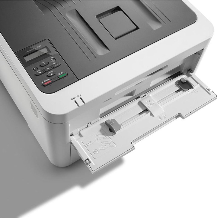 Actual product image Brother HL-L3210CW (Laser, Colour)