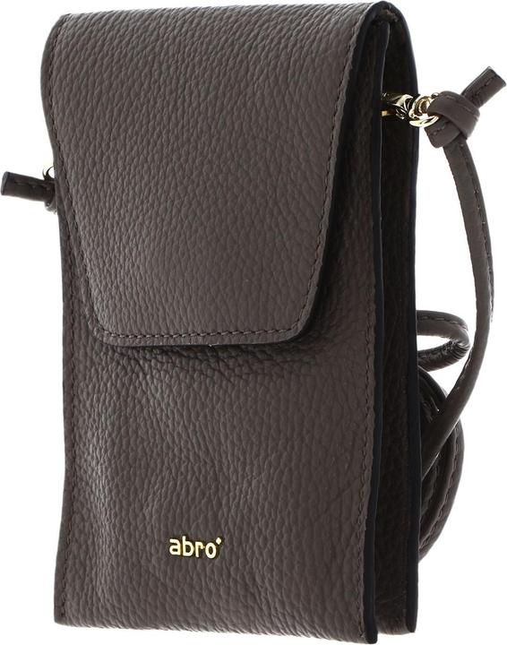 Immagine prodotto Abro Leather Adria Mobile Phone Bag Camilla