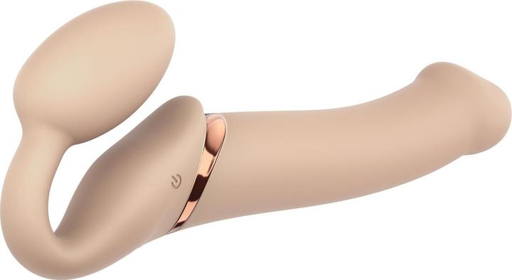 Strap-on-me Strapon Dildo