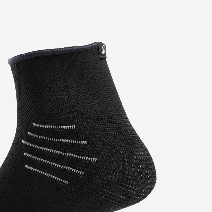 Actual product image Decathlon Right or left level 1 ankle support (3)