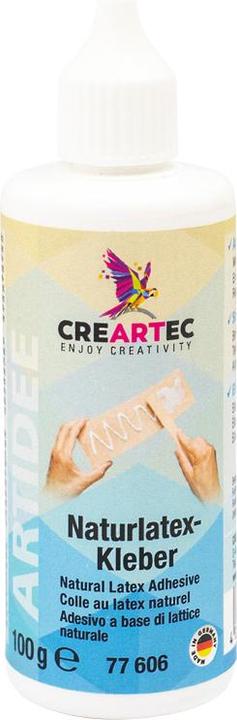 Naturlatex-Kleber 100g (100 g, 100 ml)