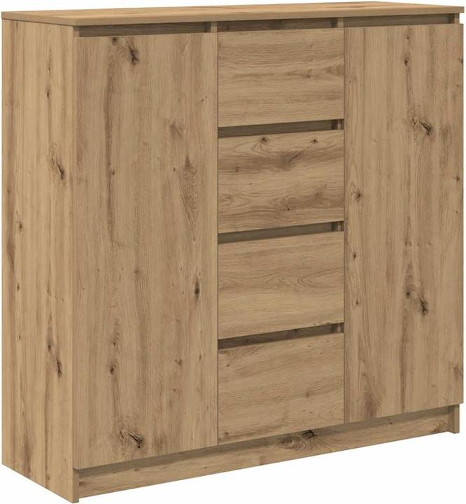 Actual product image vidaXL Sideboard