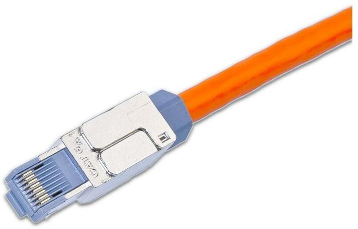 Produktbild Lightwin Netzwerkkabel (UTP, CAT6, 0.15 m)